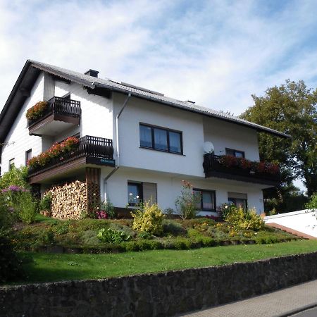 שוטן Pension Haus Ludwig מראה חיצוני תמונה