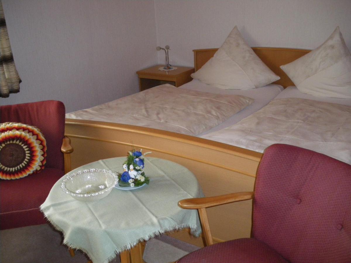 שוטן Pension Haus Ludwig מראה חיצוני תמונה